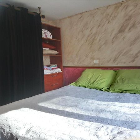4 Rue Guy De Maupassant Leilighet Valmont  Eksteriør bilde
