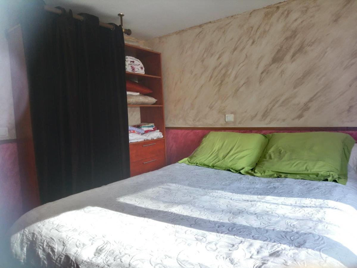 4 Rue Guy De Maupassant Leilighet Valmont  Eksteriør bilde